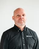 Mikael Henningsson, VD och delägare InnovationTech