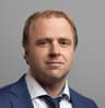 Thomas Grönvoll, vVD Blue Partner AB